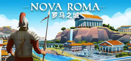 [PC]罗马之城/Nova Roma-芝士游戏