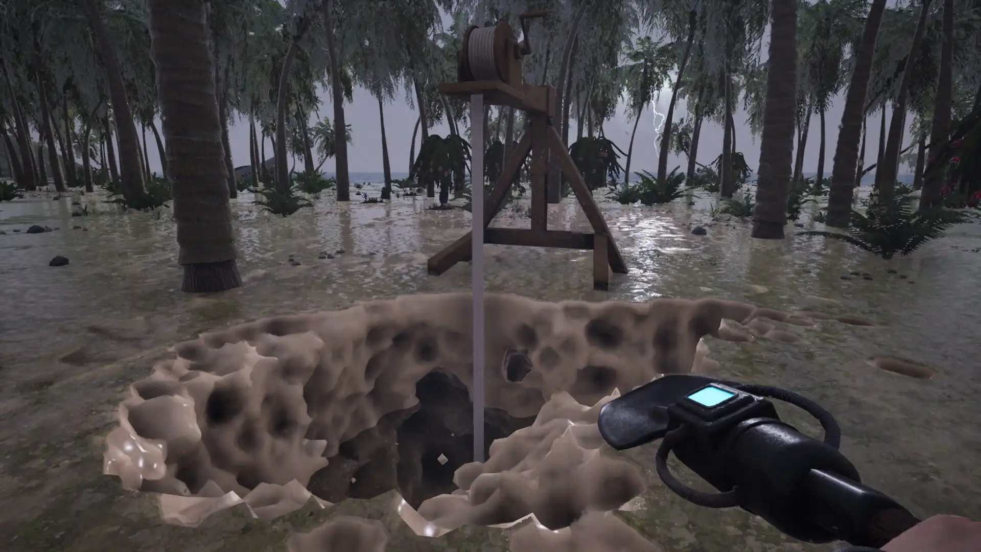 [PC]挖掘岛/Dig Island