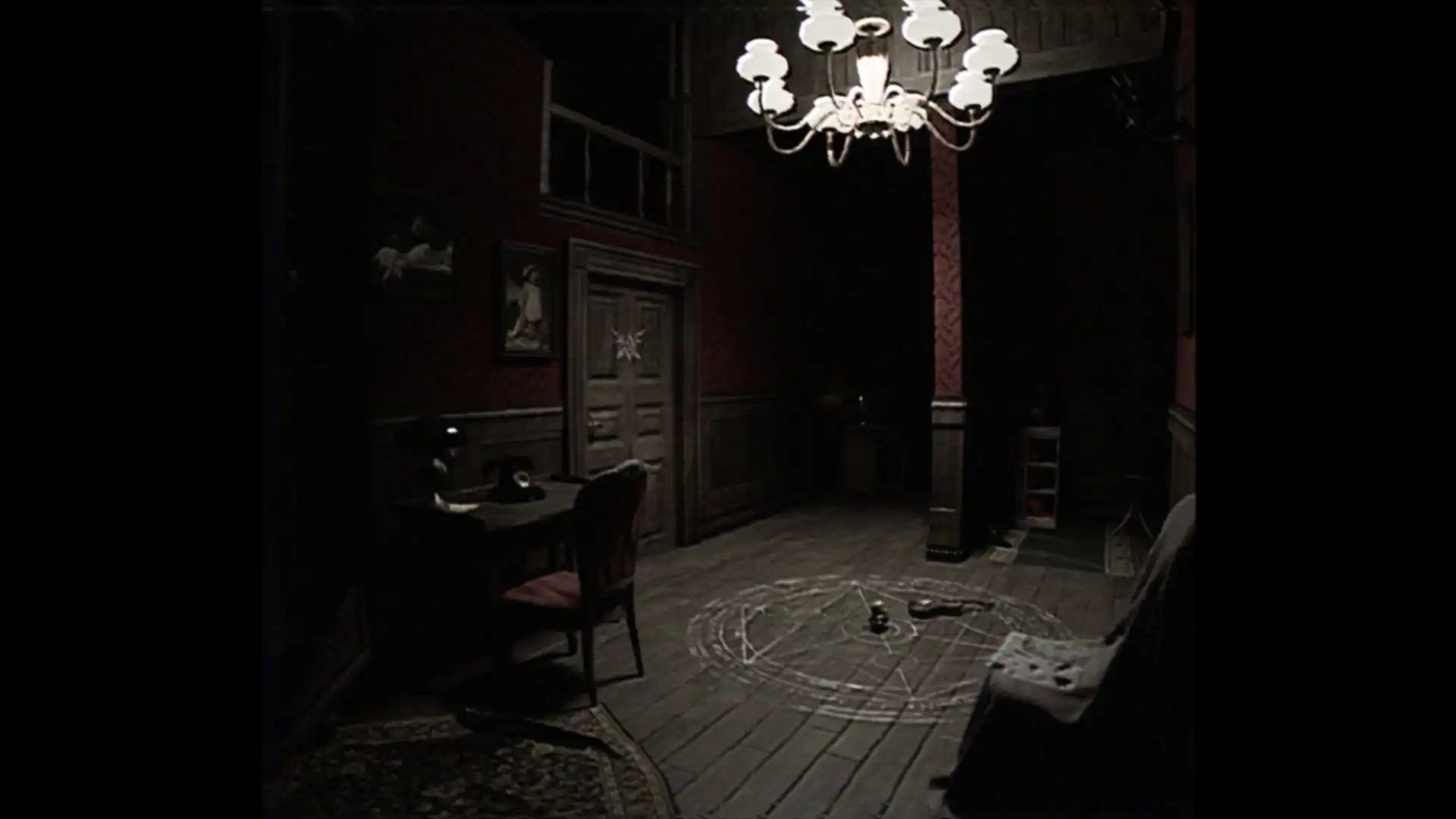 [PC]我是谁：救赎/Who am I: Remedy-游戏库