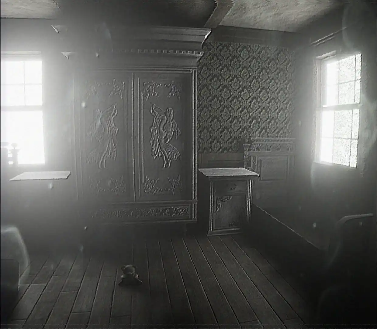 [PC]我是谁：救赎/Who am I: Remedy