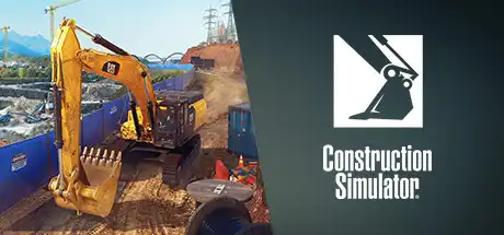 [PC]建筑模拟器-虚拟机版/Construction Simulator HYPERVISOR-芝士游戏