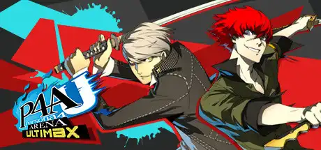 [PC]女神异闻录4 无敌究极后桥背摔-虚拟机版/Persona 4 Arena Ultimax HYPERVISOR-芝士游戏