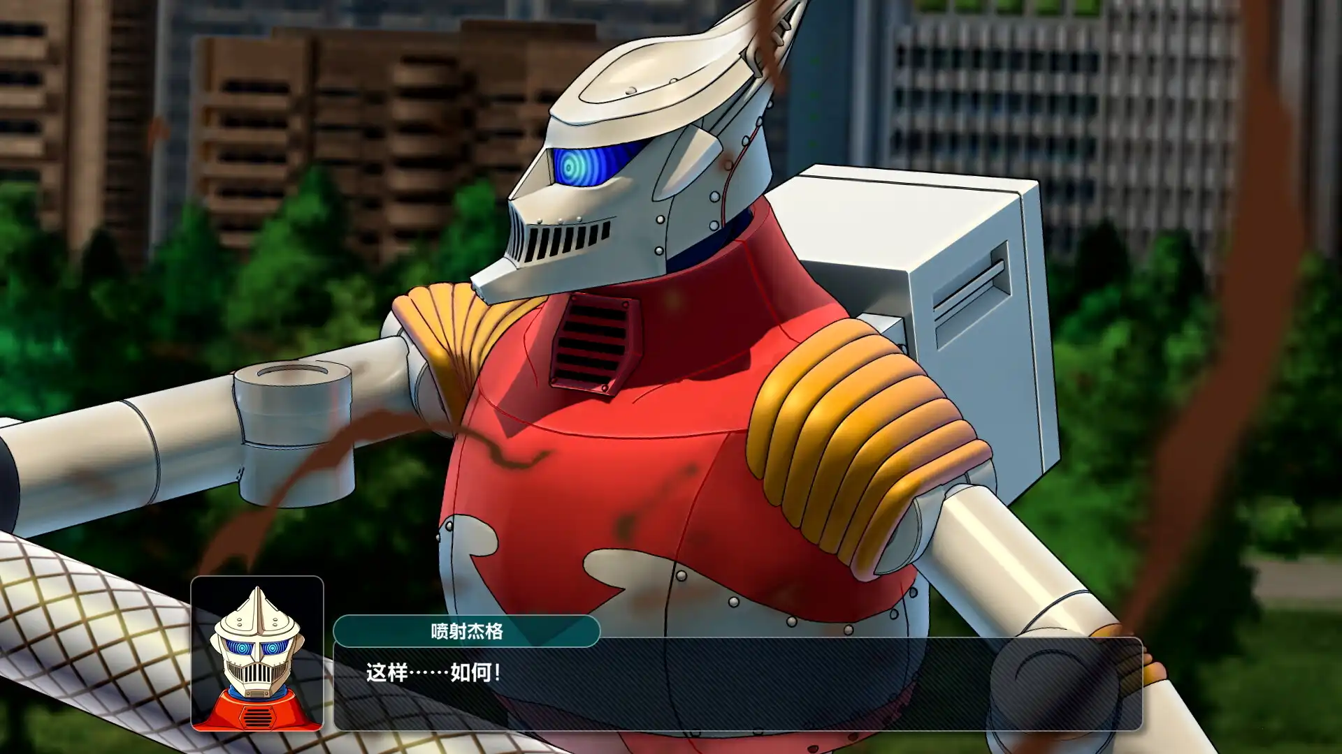 [PC]超级机器人大战Y-虚拟机版/SUPER ROBOT WARS Y HYPERVISOR