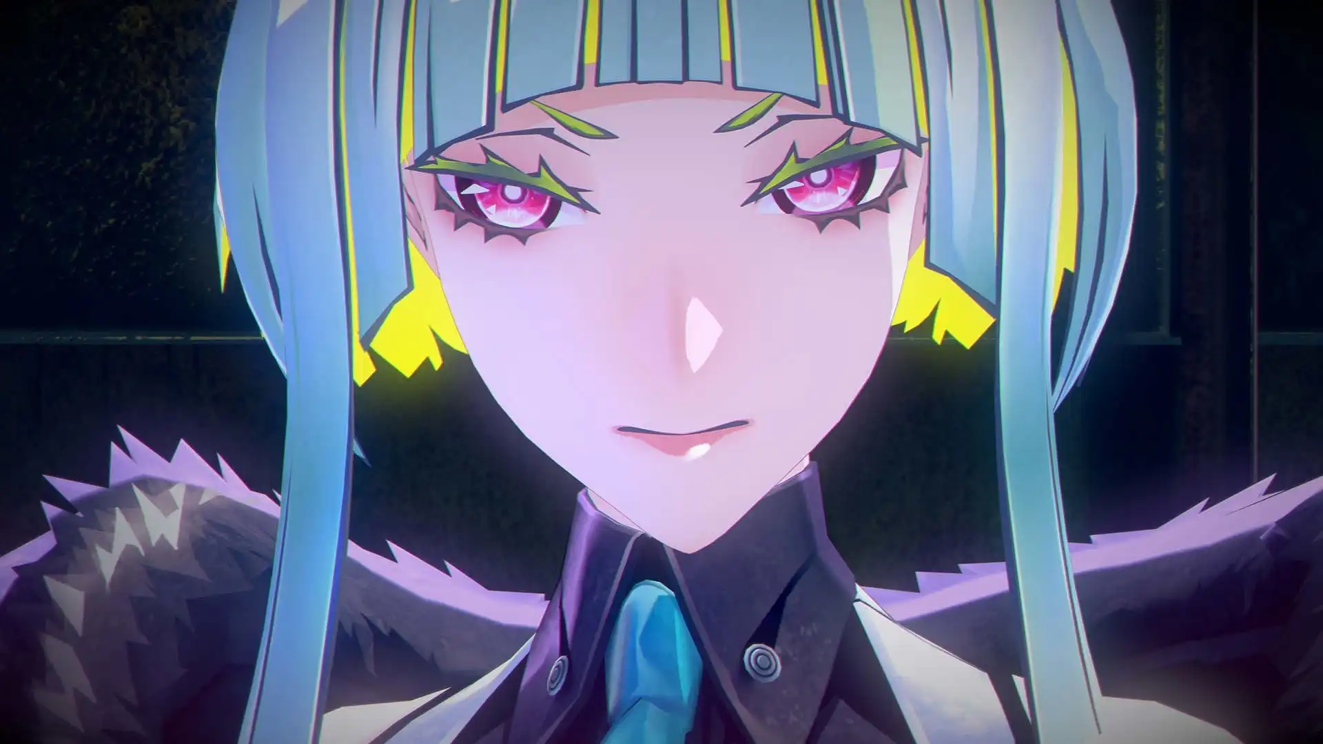 [PC]灵魂骇客2-虚拟机版/Soul Hackers 2 HYPERVISOR-游戏库