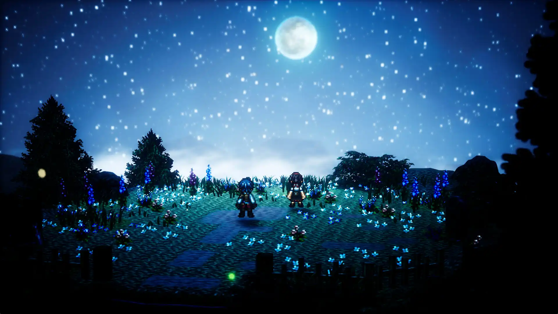 [PC]歧路旅人0-虚拟机版/OCTOPATH TRAVELER 0 HYPERVISOR