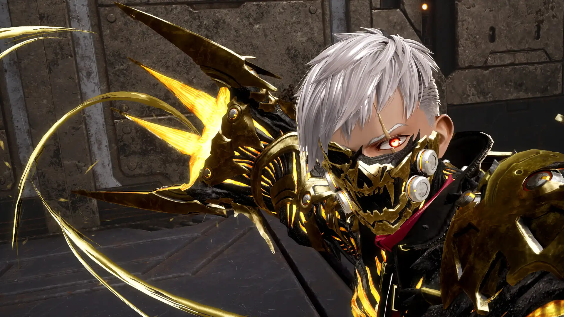 [PC]噬血代码2-虚拟机版/CODE VEIN II HYPERVISOR-游戏库