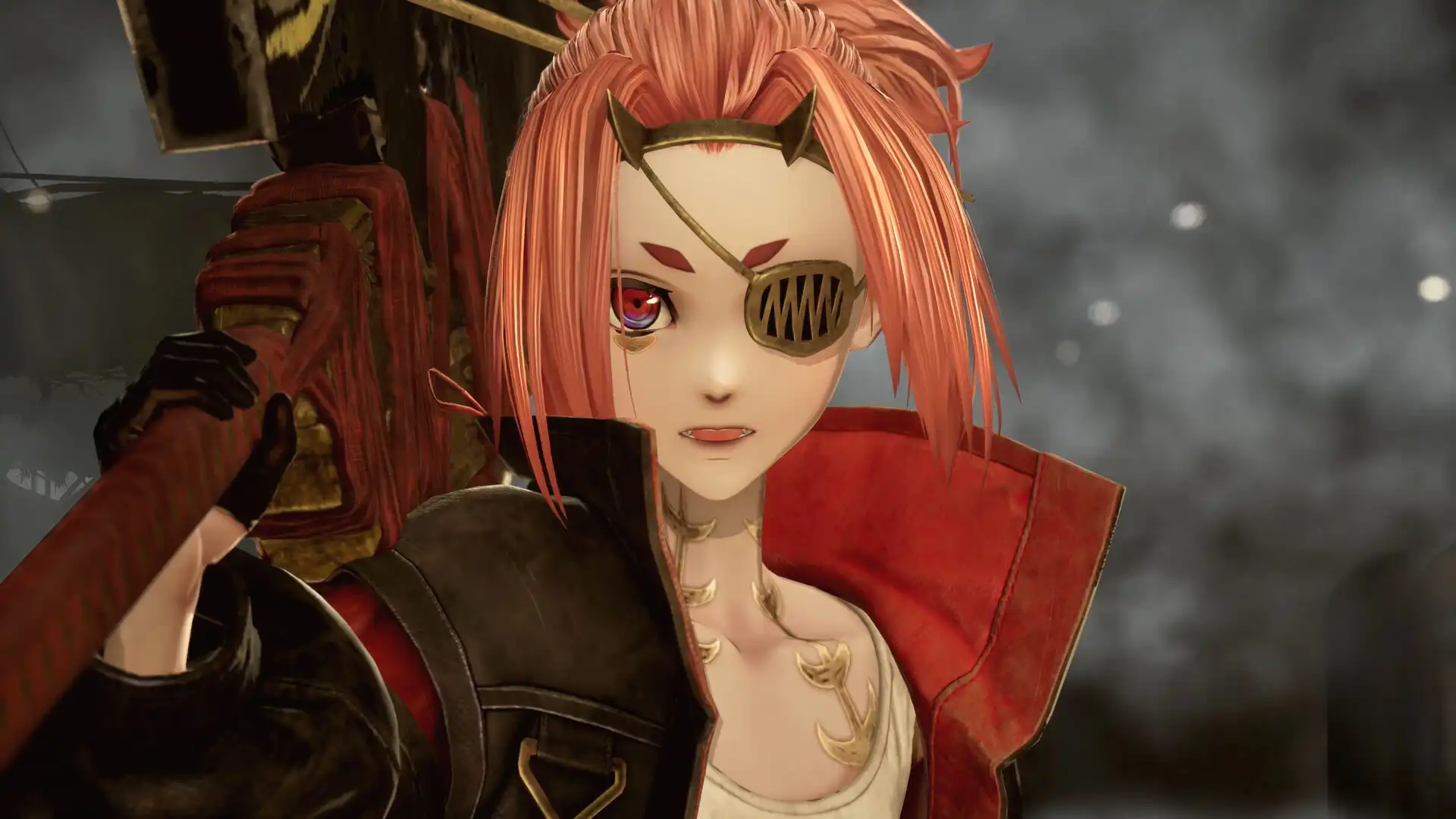 [PC]噬血代码2-虚拟机版/CODE VEIN II HYPERVISOR