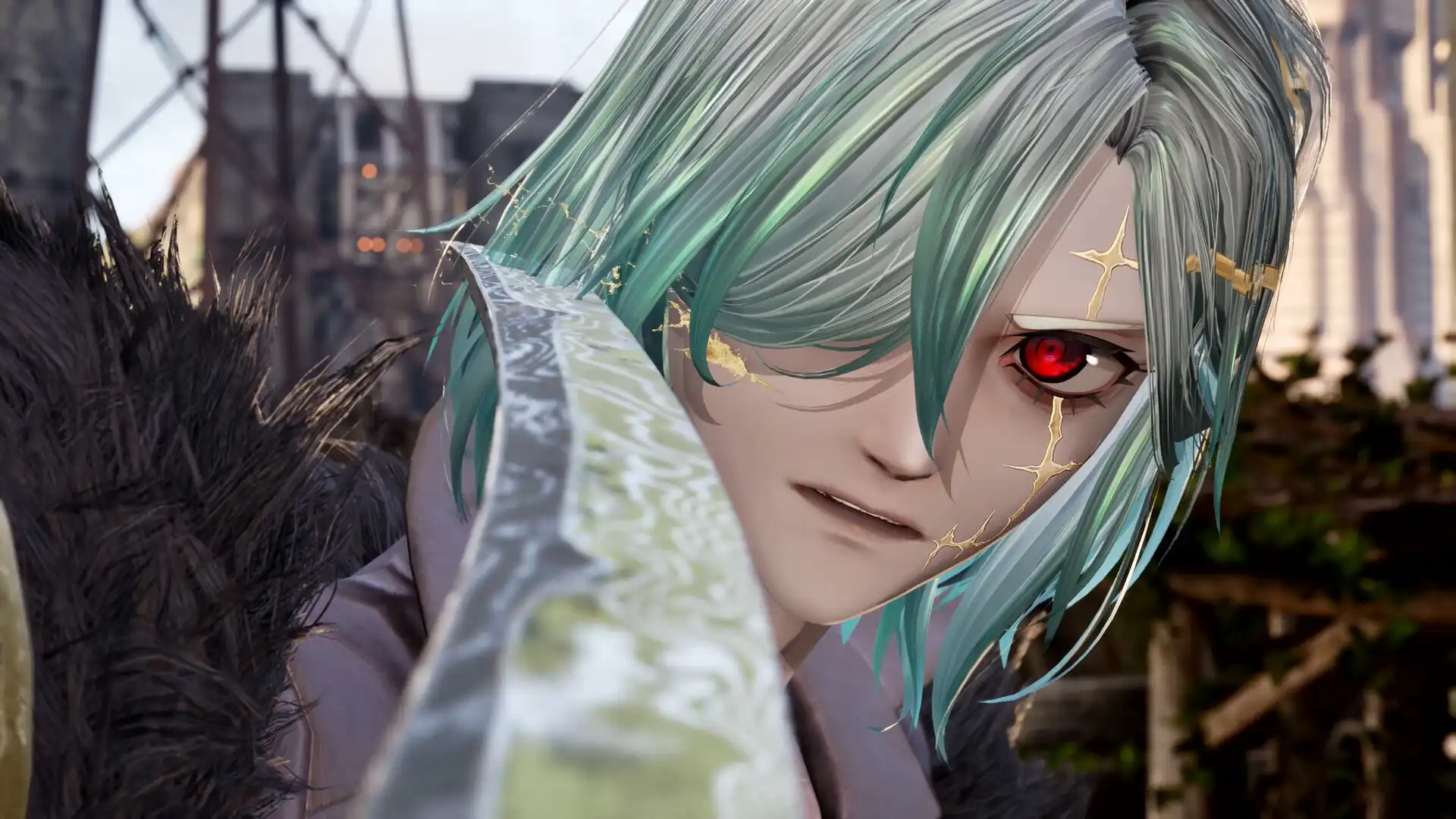 [PC]噬血代码2-虚拟机版/CODE VEIN II HYPERVISOR
