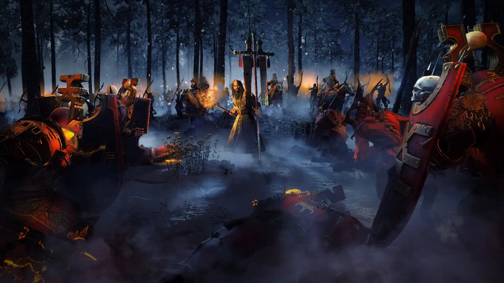 [PC]全面战争：战锤3-虚拟机版/Total War: WARHAMMER III HYPERVISOR