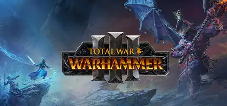 [PC]全面战争：战锤3-虚拟机版/Total War: WARHAMMER III HYPERVISOR-芝士游戏