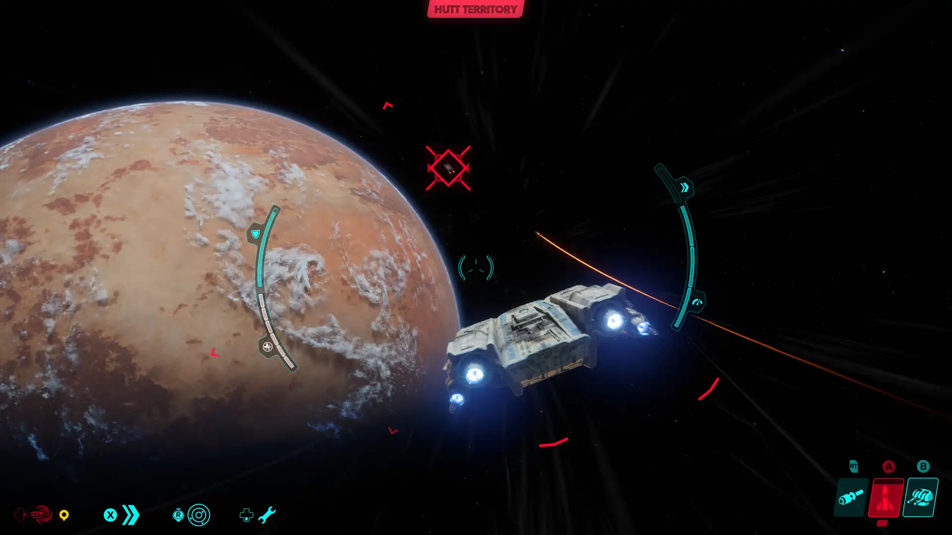 [PC]星球大战：亡命之徒-虚拟机版/Star Wars Outlaws HYPERVISOR-游戏库