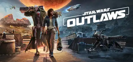 [PC]星球大战：亡命之徒-虚拟机版/Star Wars Outlaws HYPERVISOR-芝士游戏