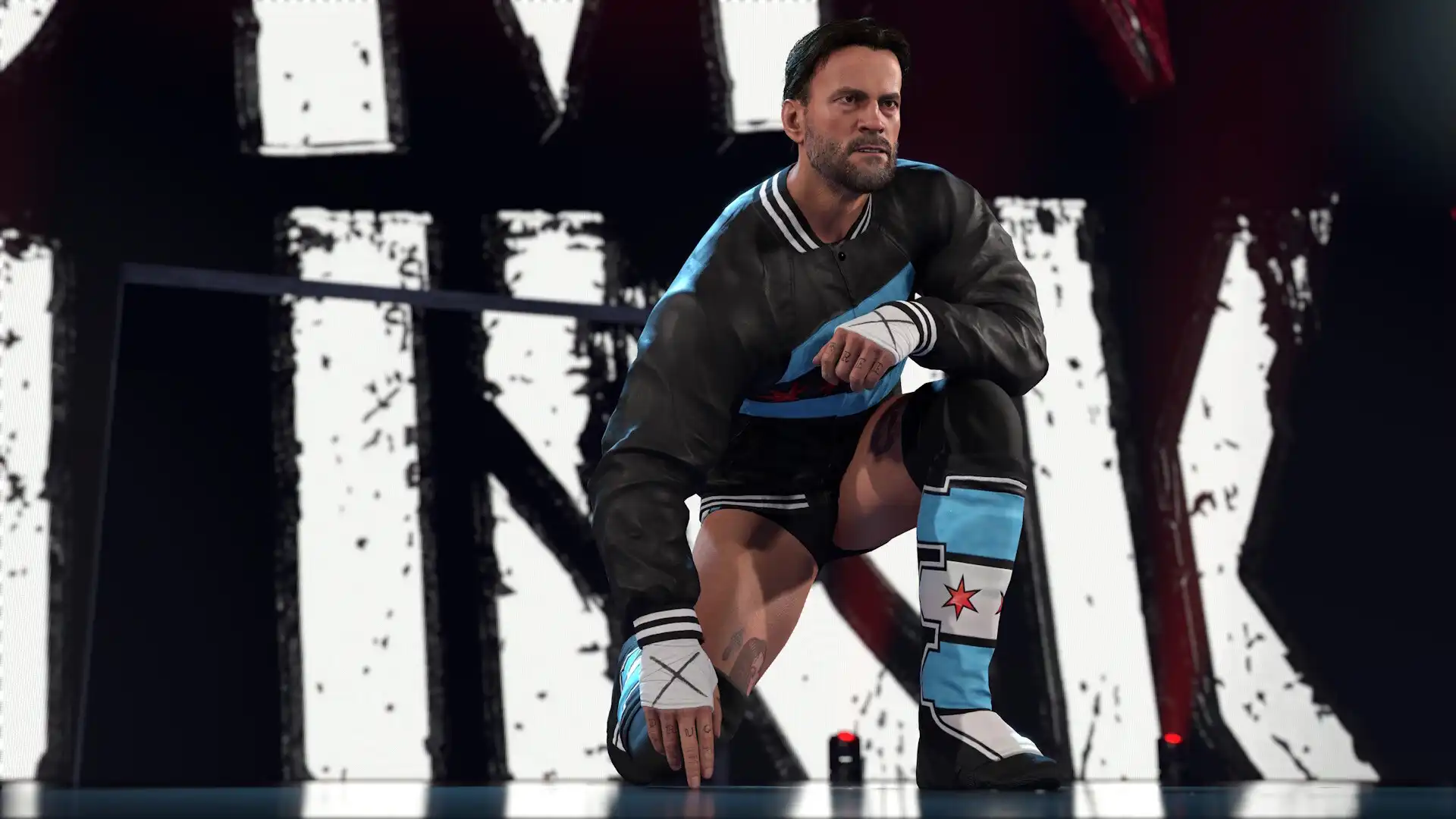 [PC]美国职业摔角联盟2K26-虚拟机版/WWE 2K26 HYPERVISOR-游戏库
