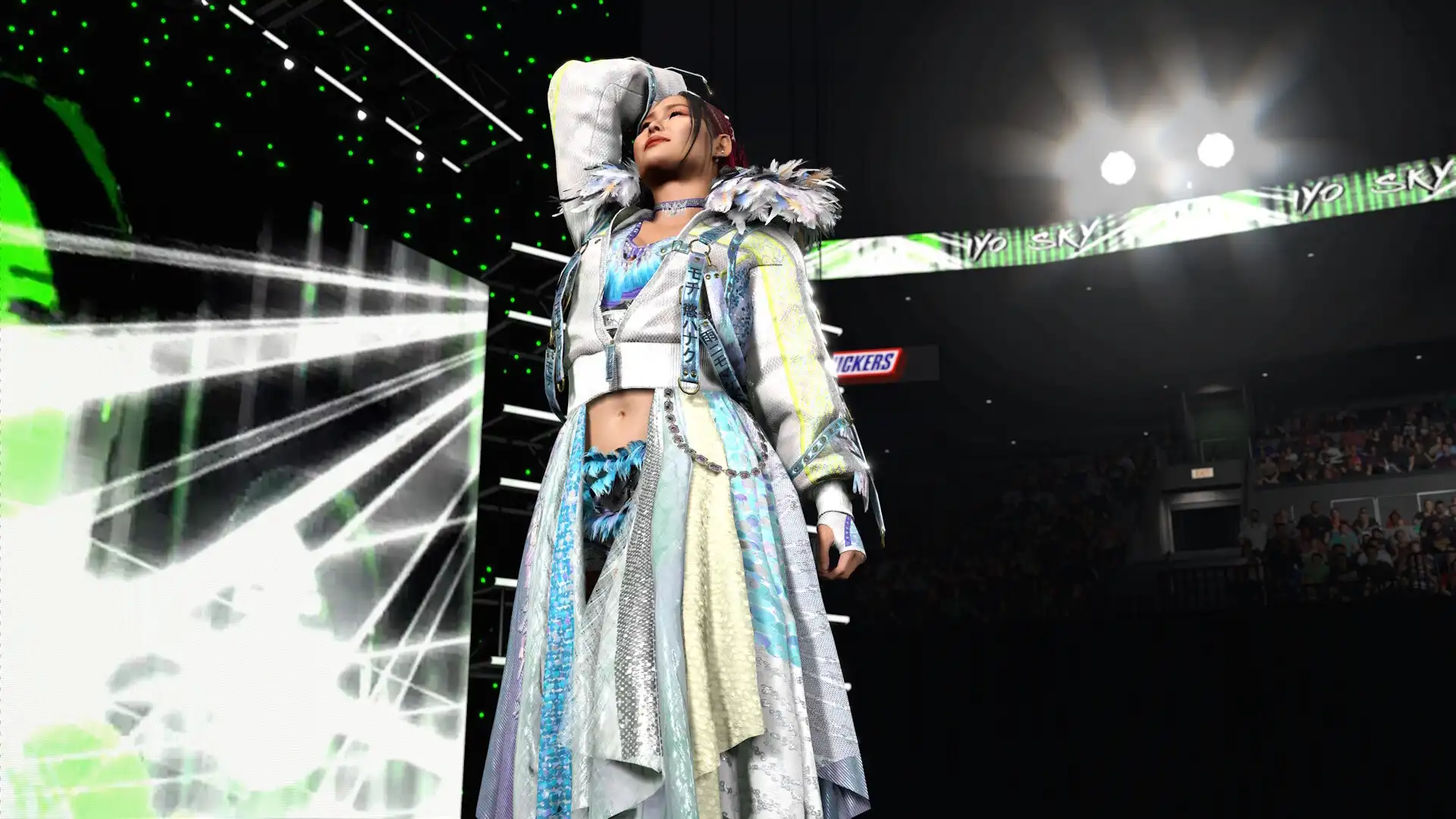 [PC]美国职业摔角联盟2K26-虚拟机版/WWE 2K26 HYPERVISOR