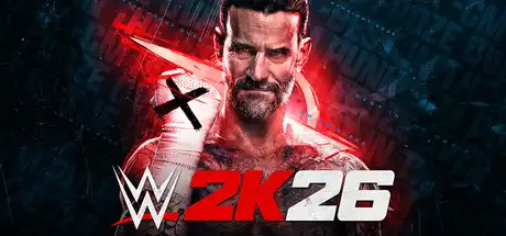 [PC]美国职业摔角联盟2K26-虚拟机版/WWE 2K26 HYPERVISOR-芝士游戏