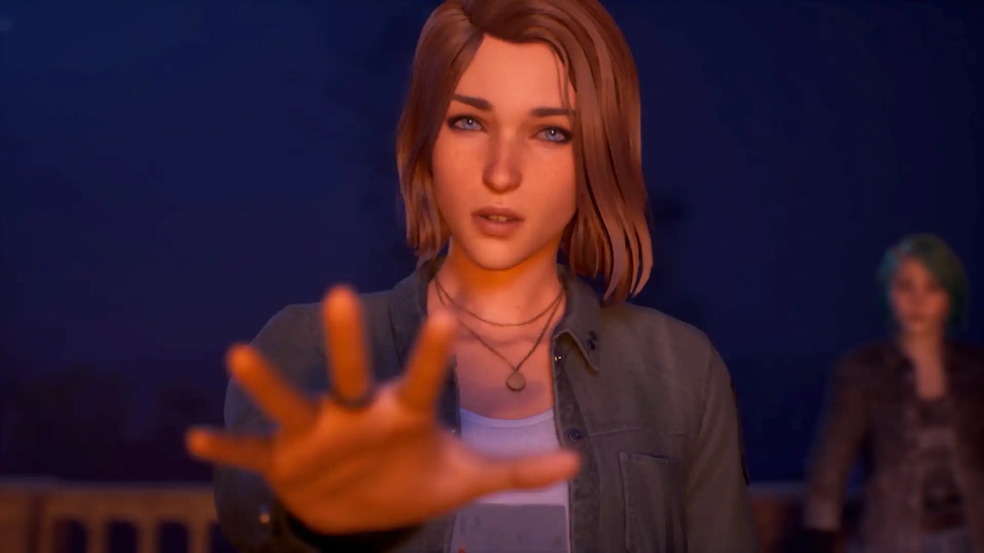 [PC]奇异人生：重聚/奇异人生：重逢-虚拟机版/Life is Strange: Reunion HYPERVISOR-游戏库