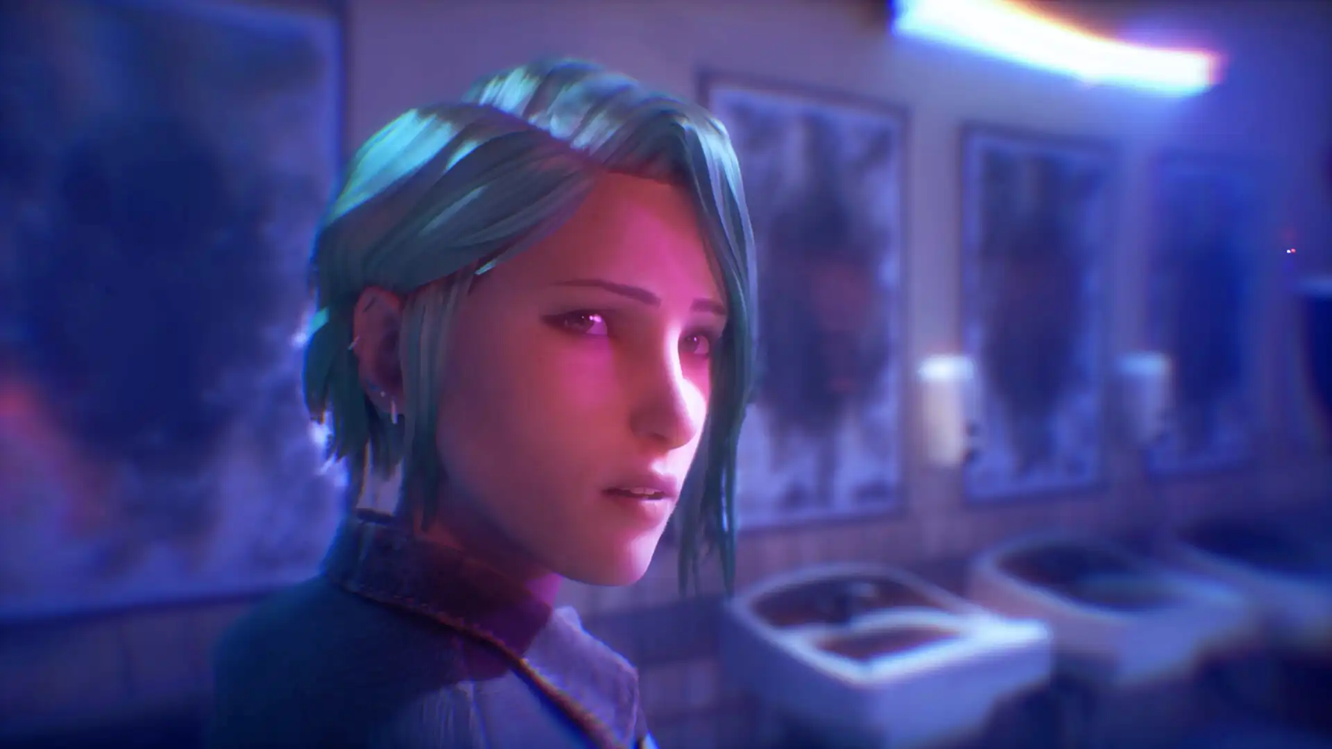 [PC]奇异人生：重聚/奇异人生：重逢-虚拟机版/Life is Strange: Reunion HYPERVISOR