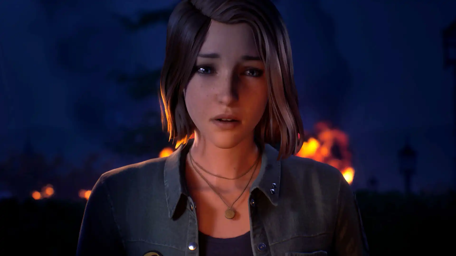 [PC]奇异人生：重聚/奇异人生：重逢-虚拟机版/Life is Strange: Reunion HYPERVISOR