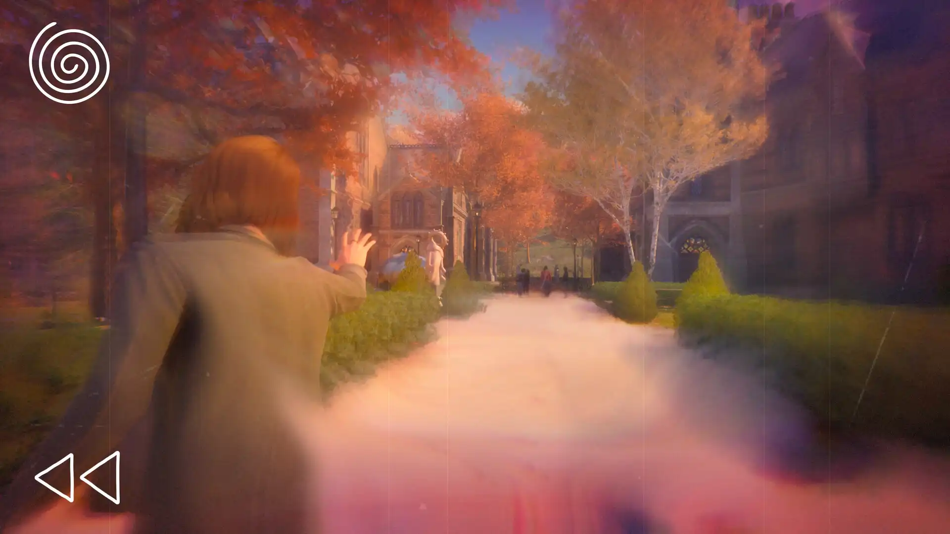 [PC]奇异人生：重聚/奇异人生：重逢-虚拟机版/Life is Strange: Reunion HYPERVISOR