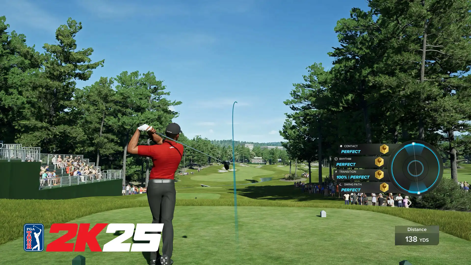 [PC]PGA巡回赛2K25-虚拟机版/PGA TOUR 2K25 HYPERVISOR-游戏库