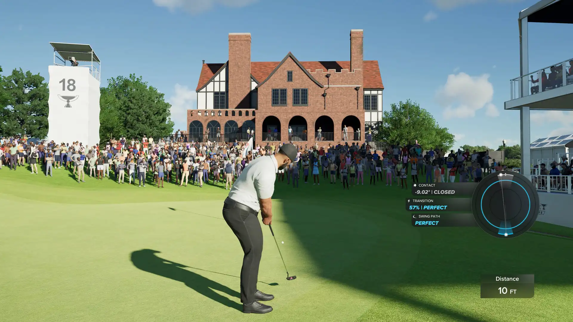 [PC]PGA巡回赛2K25-虚拟机版/PGA TOUR 2K25 HYPERVISOR