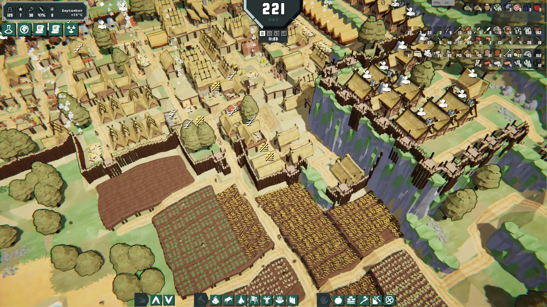 [PC]原始定居者/Humanica