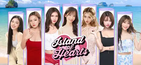 [PC]心之岛/Island of Hearts-芝士游戏