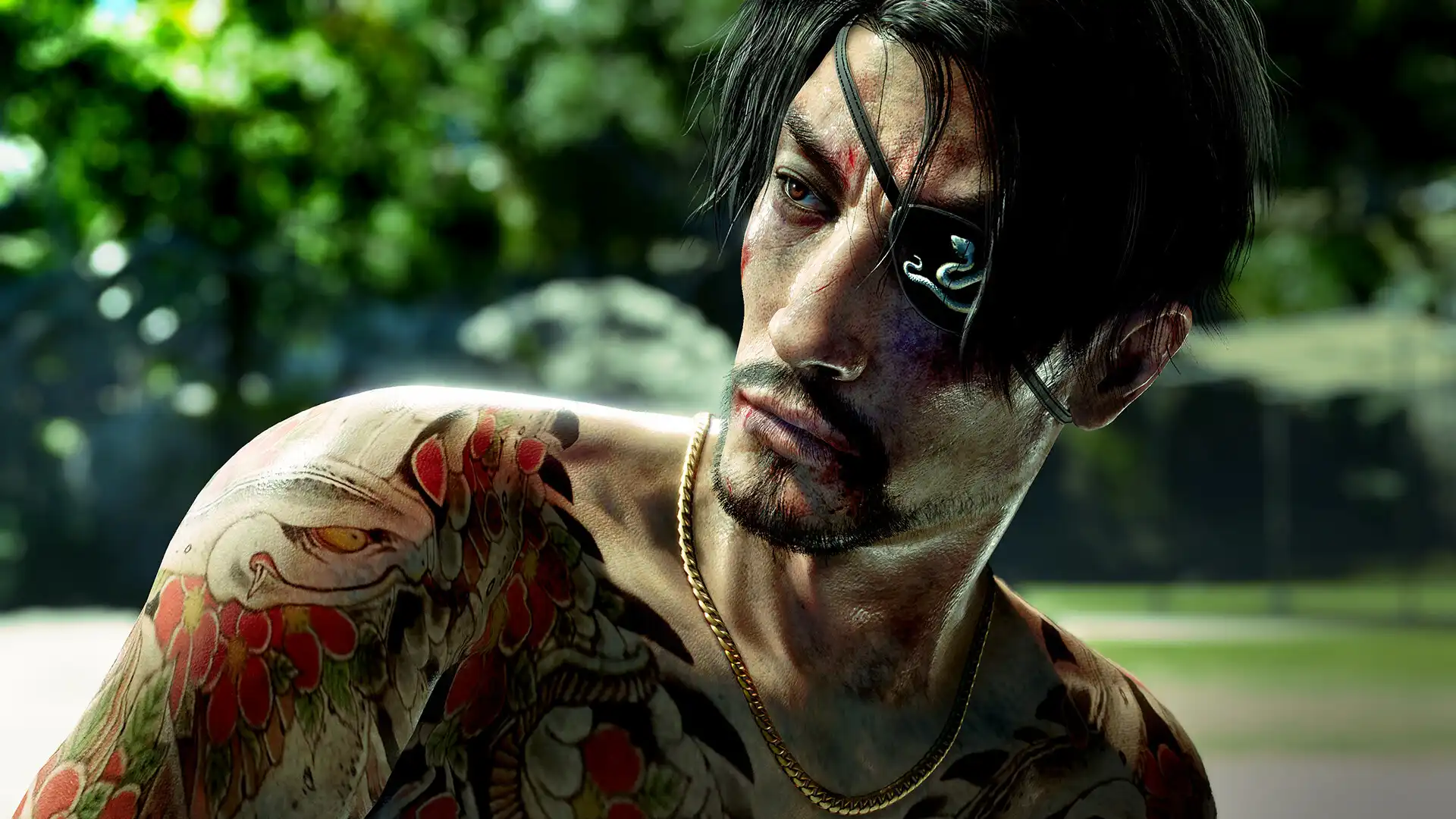 [PC]人中之龙8外传：夏威夷海盗/如龙8外传：夏威夷海盗-虚拟机版/Like a Dragon: Pirate Yakuza in Hawaii HYPERVISOR