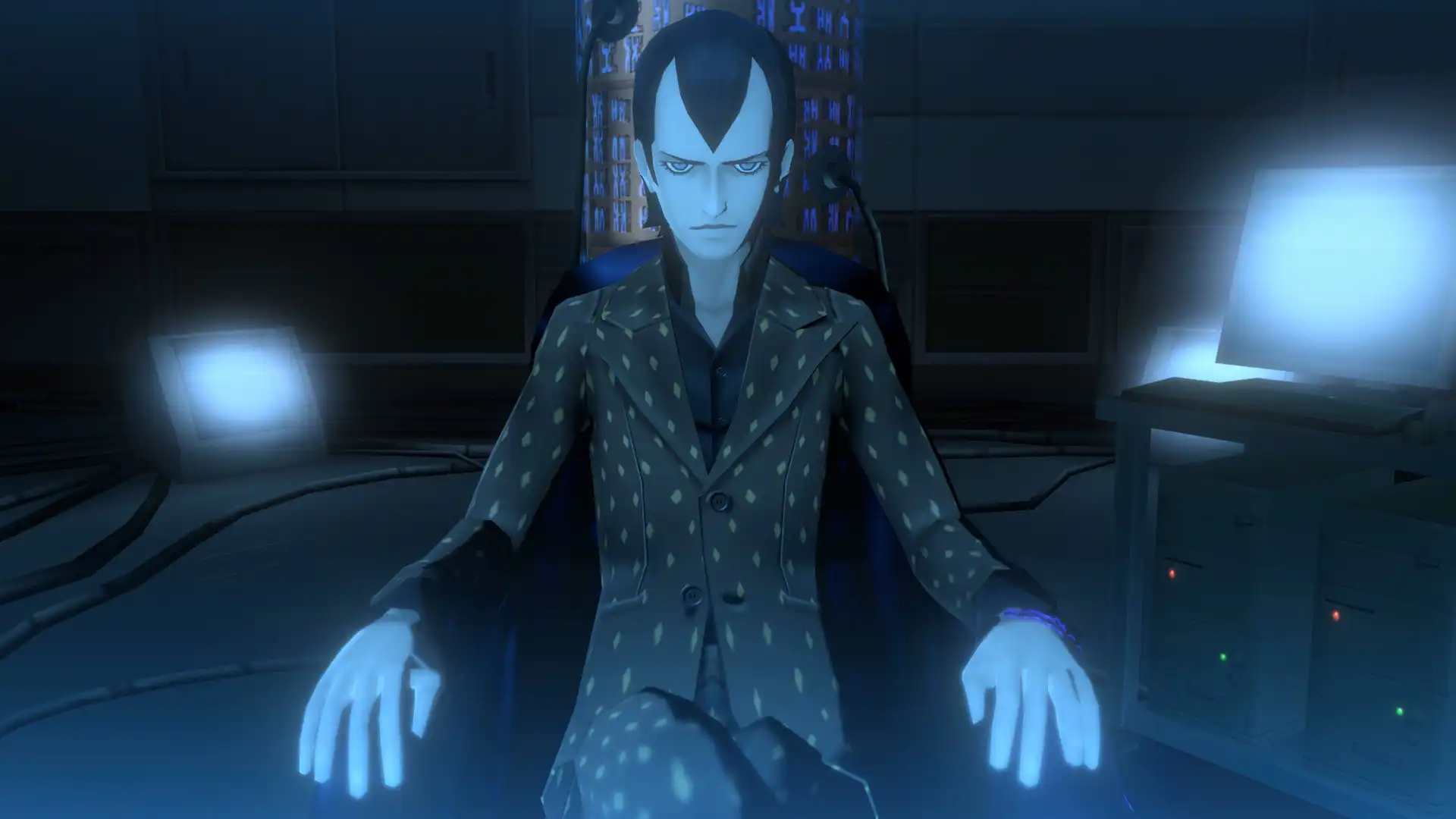 [PC]真女神转生3高清复刻版-虚拟机版/Shin Megami Tensei III Nocturne HD Remaster HYPERVISOR