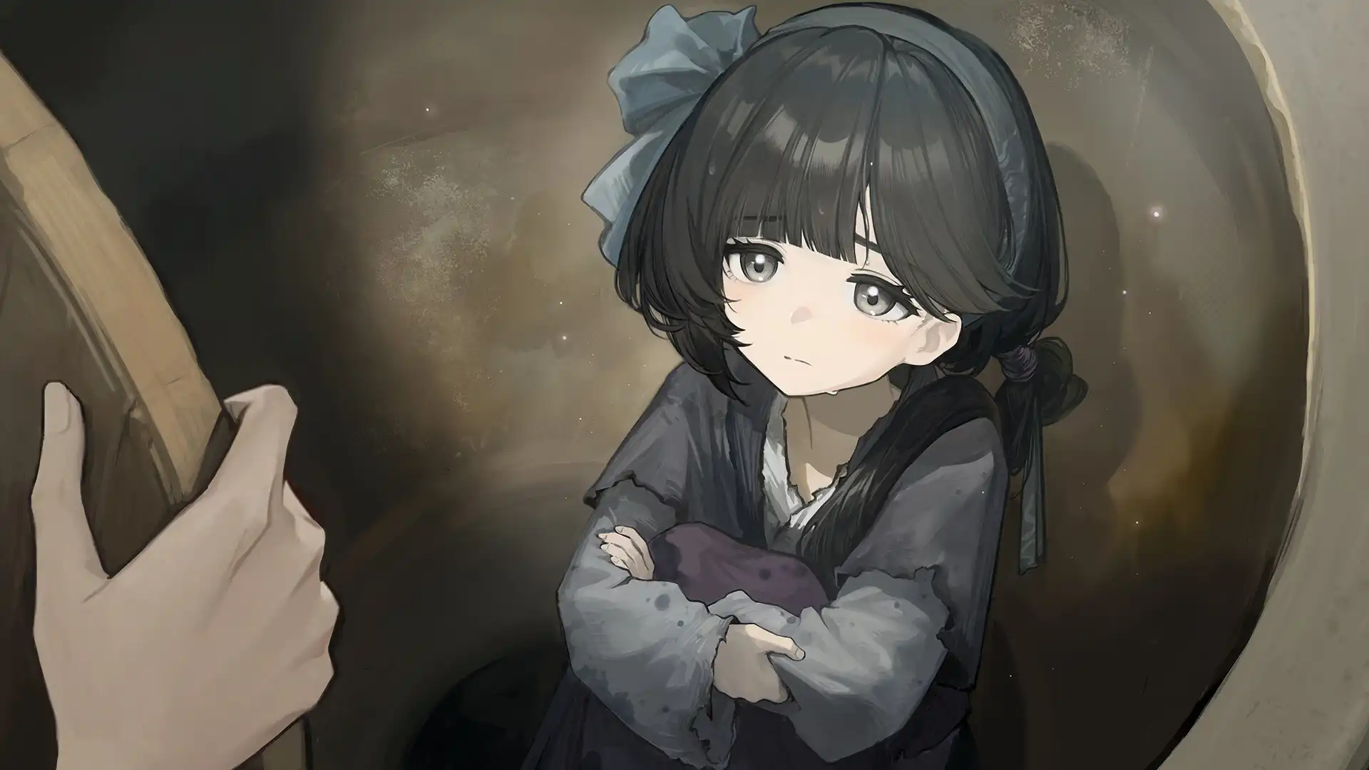 [PC]哀鸿：城破十日记/The Weeping Swan: Ten Days of the City's Fall