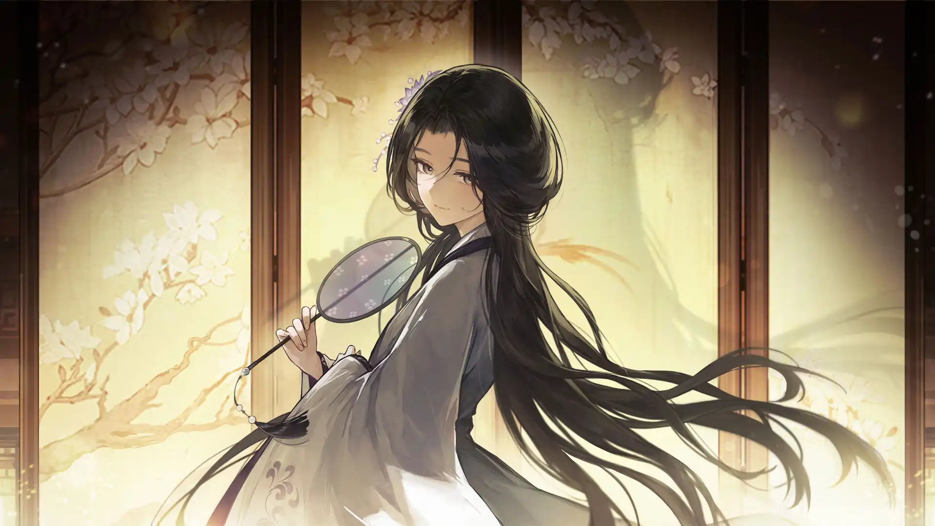 [PC]哀鸿：城破十日记/The Weeping Swan: Ten Days of the City's Fall