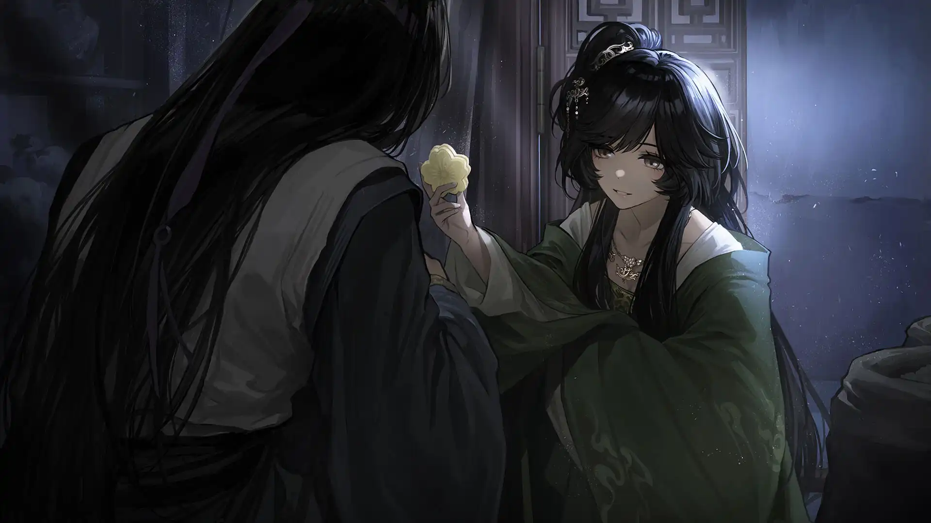[PC]哀鸿：城破十日记/The Weeping Swan: Ten Days of the City's Fall