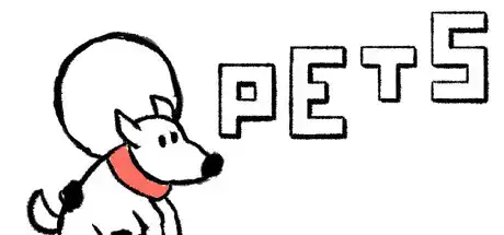 [PC]PETS-芝士游戏