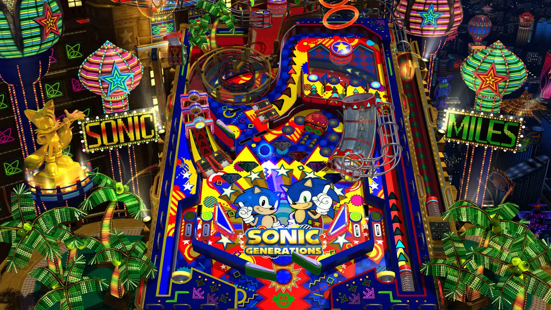 [PC]索尼克×夏特 世代重启-虚拟机版/SONIC X SHADOW GENERATIONS HYPERVISOR