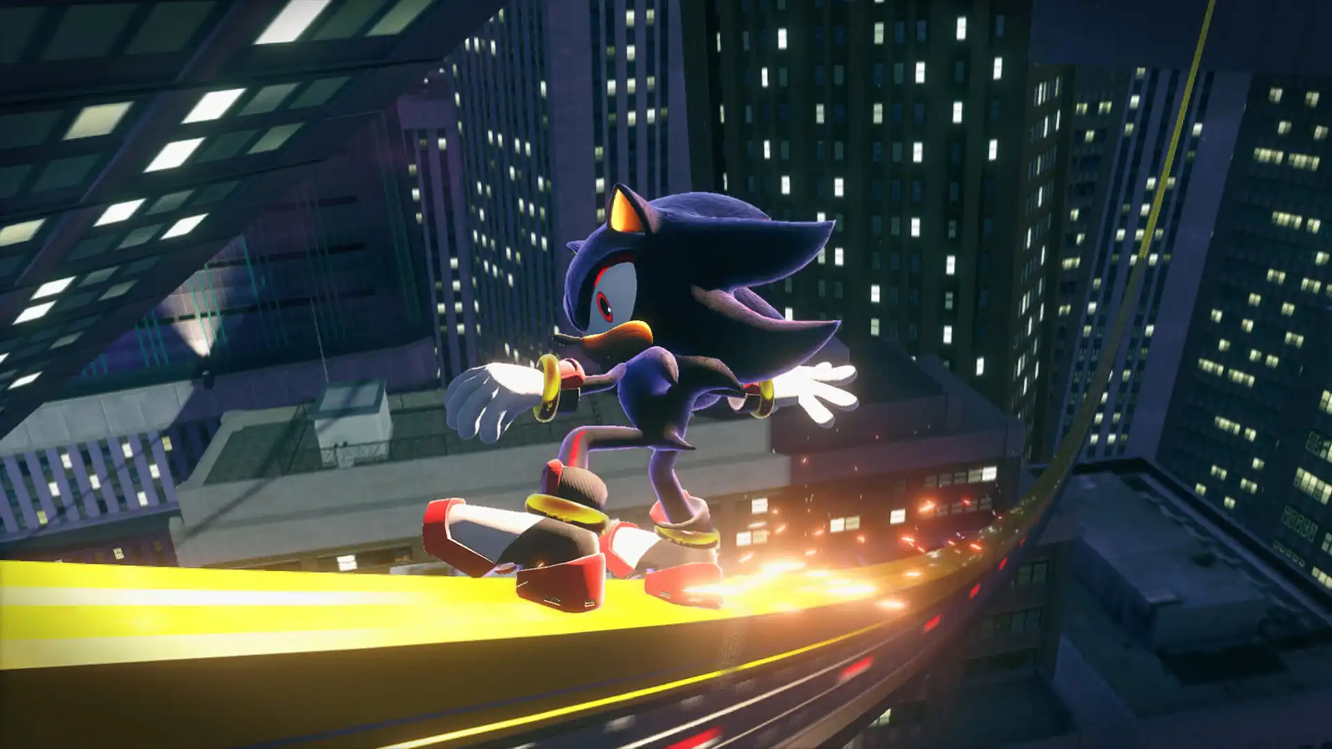 [PC]索尼克×夏特 世代重启-虚拟机版/SONIC X SHADOW GENERATIONS HYPERVISOR