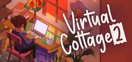 [PC]虚拟小屋2/Virtual Cottage 2-芝士游戏