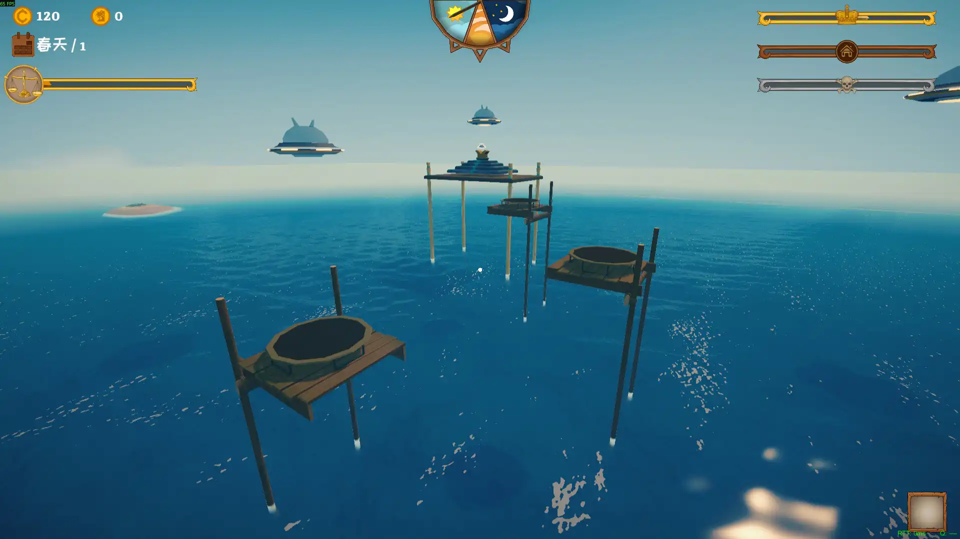 [PC]我的海岛庄园/Island Market Simulator