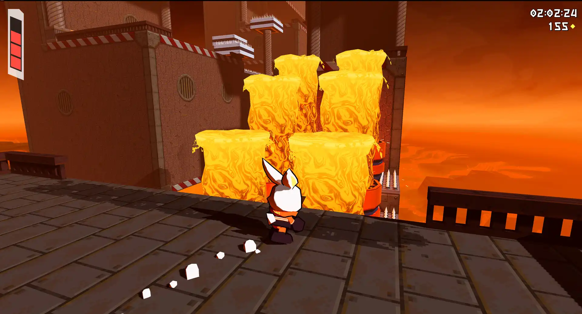 [PC]炸弹兔/Bombun