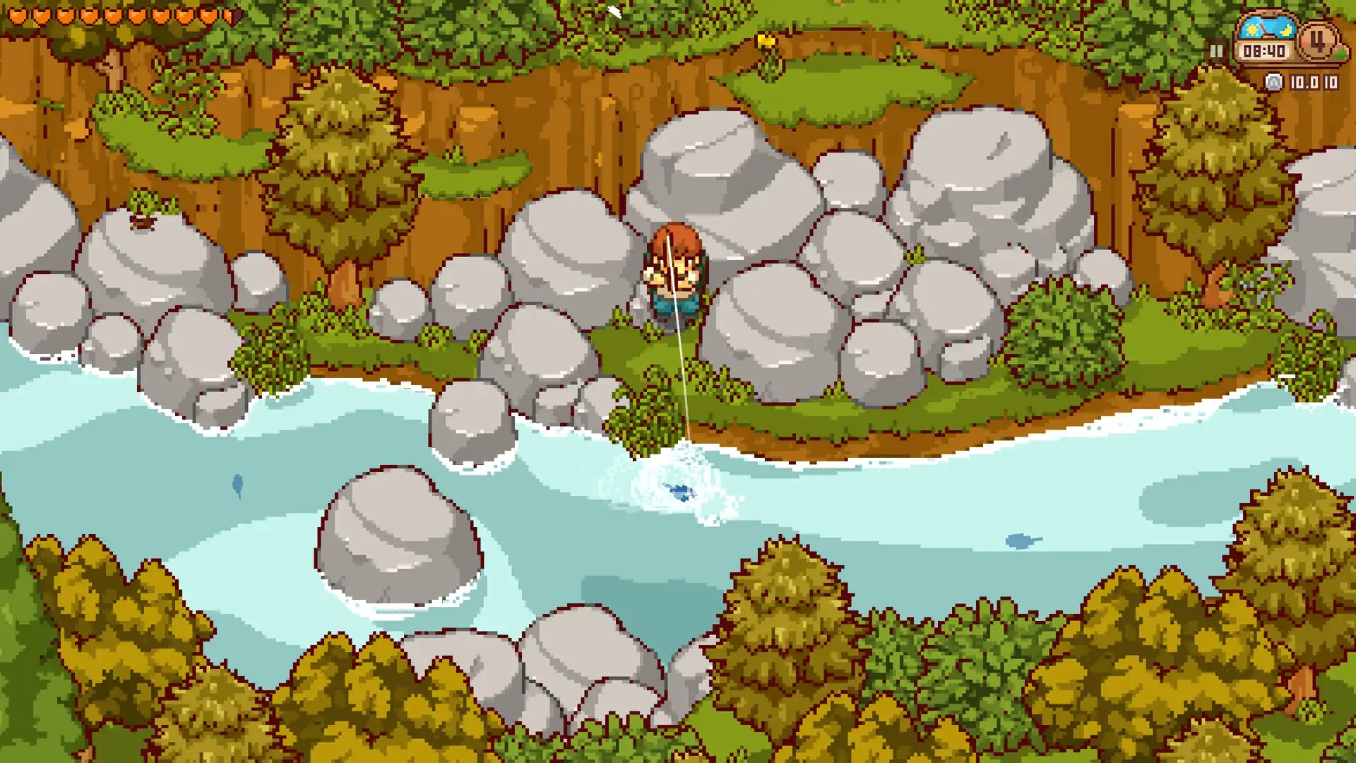 [PC]和风田园慢生活/Japanese Rural Life Adventure