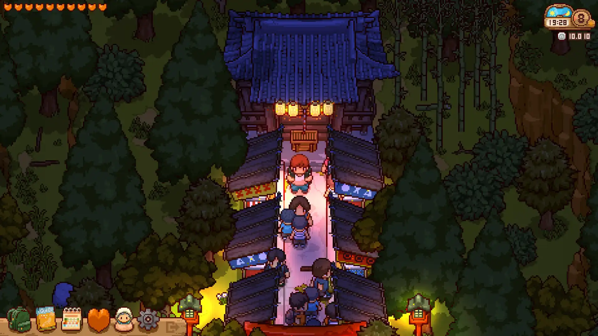 [PC]和风田园慢生活/Japanese Rural Life Adventure