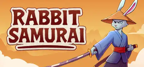 [PC]兔子武士/Rabbit Samurai-芝士游戏