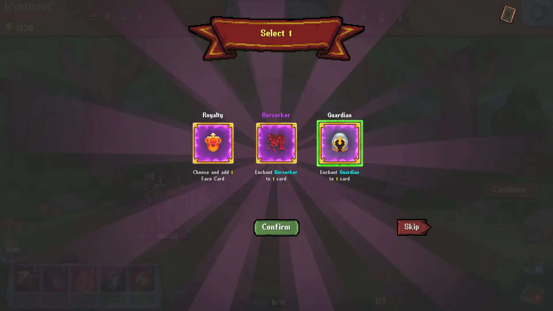 [PC]法牌英雄/Heroes of Magic &amp; Cards