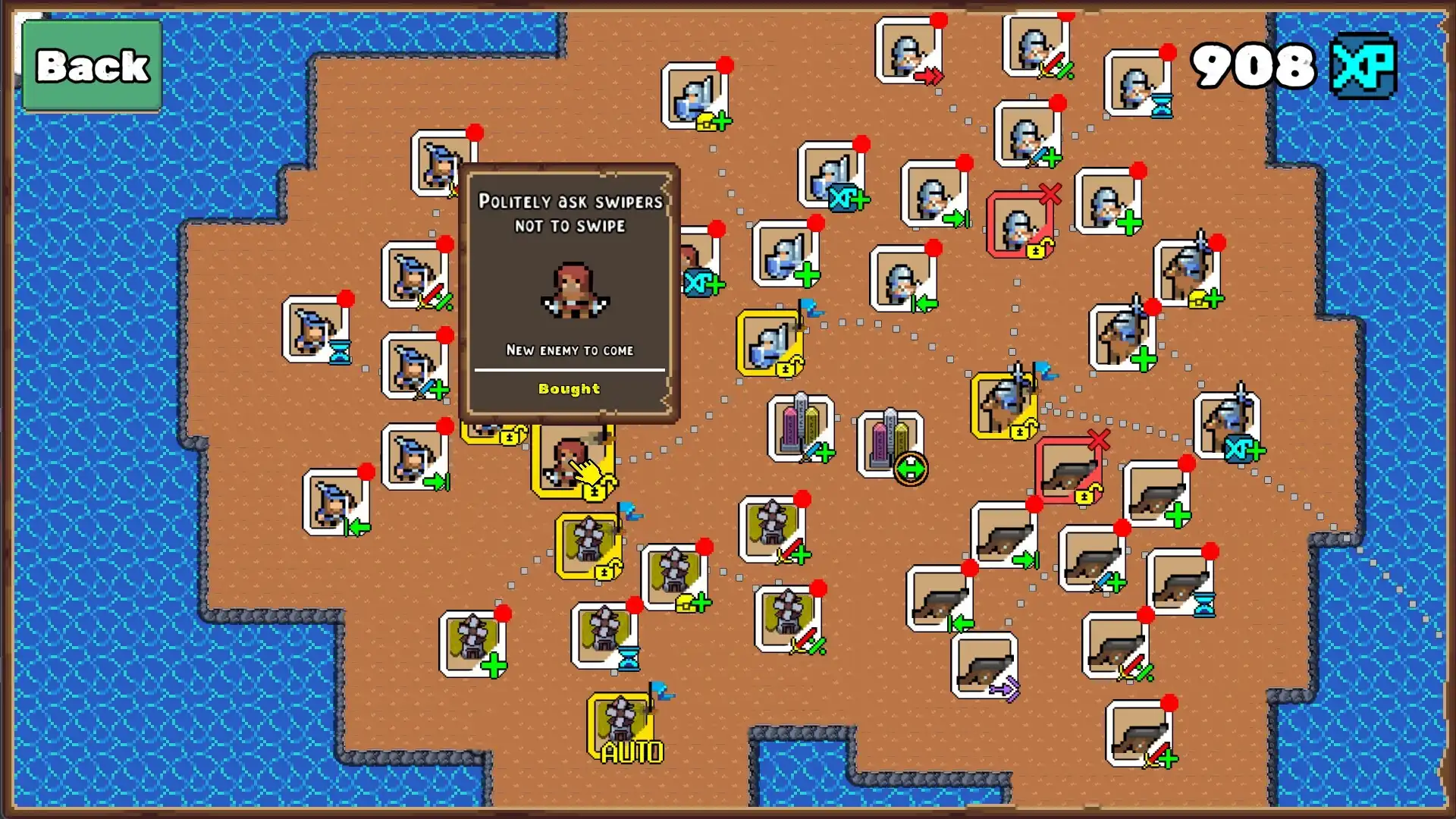 [PC]零压力之王：放置防御/Zero Stress King: Idle Defense
