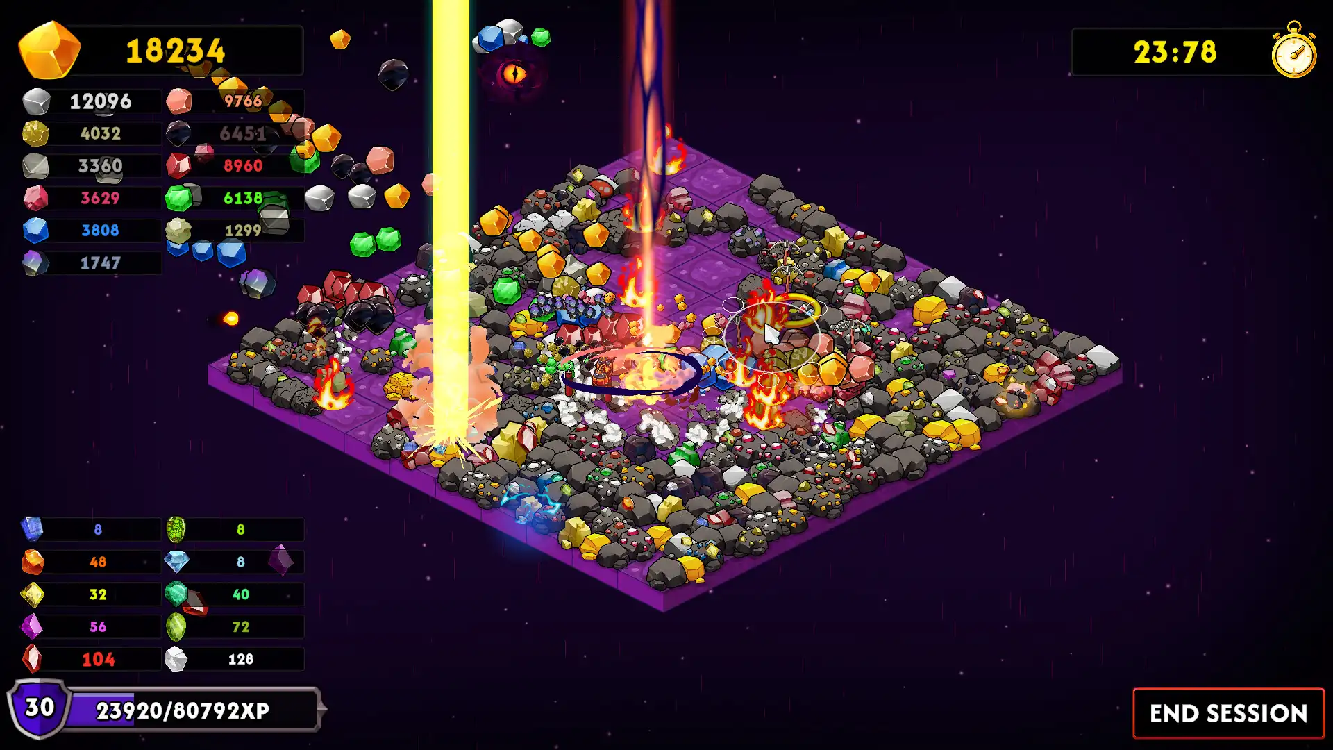 [PC]持续挖矿！- 世界篇/Keep on Mining! - Worlds-游戏库