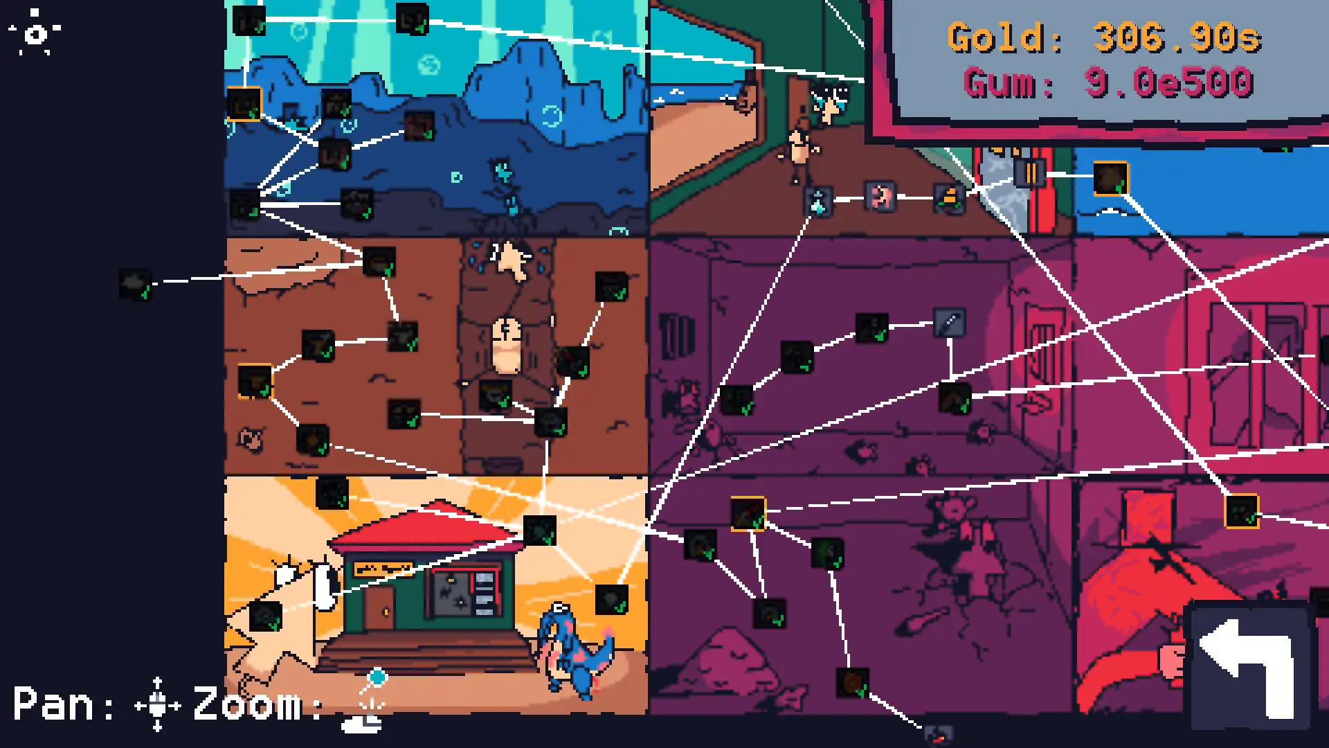 [PC]泡泡糖点点乐/Idle Gumball Machin-游戏库