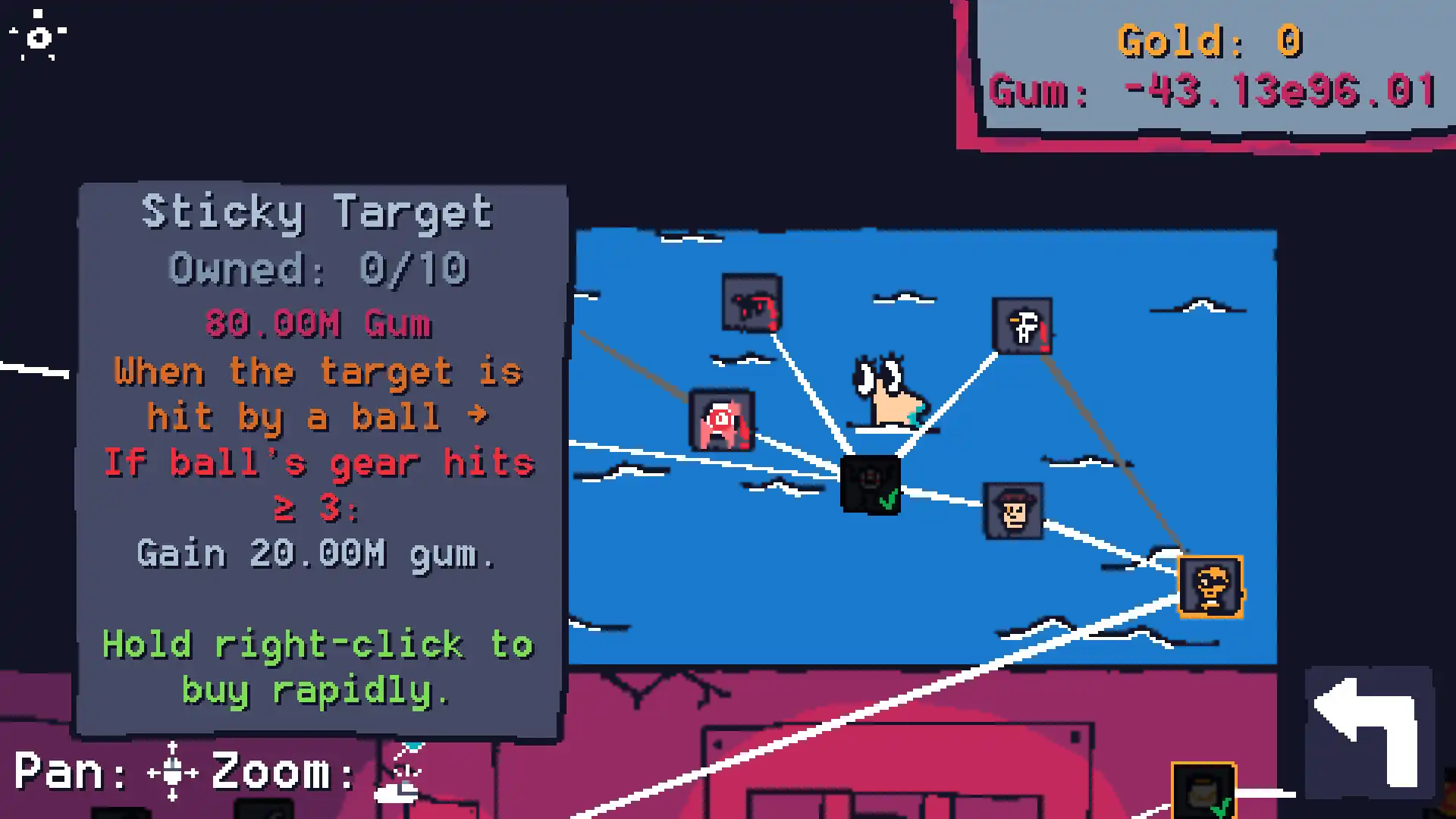 [PC]泡泡糖点点乐/Idle Gumball Machin