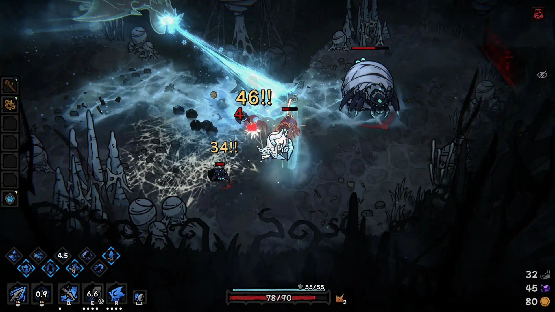 [PC]灰烬之国/Cinderia