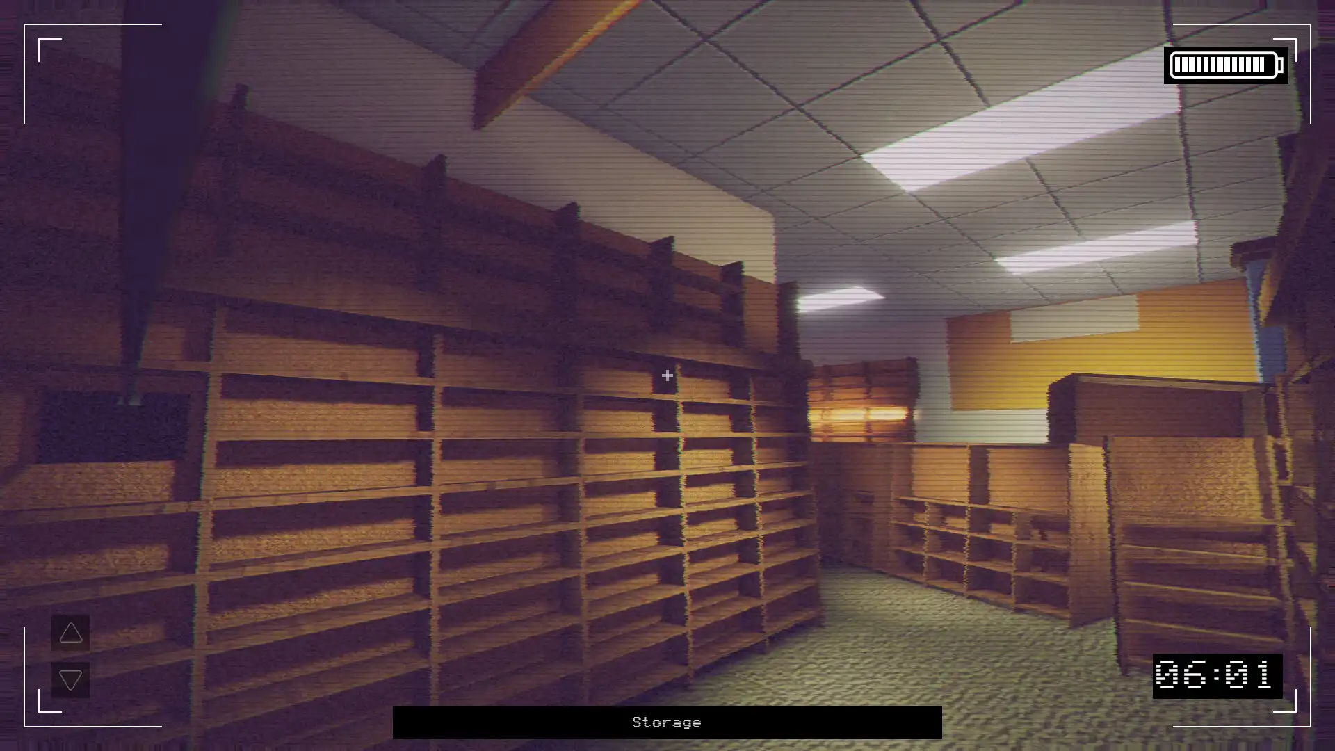 [PC]灵视寻轨：博物馆/Paragnosia: Museum