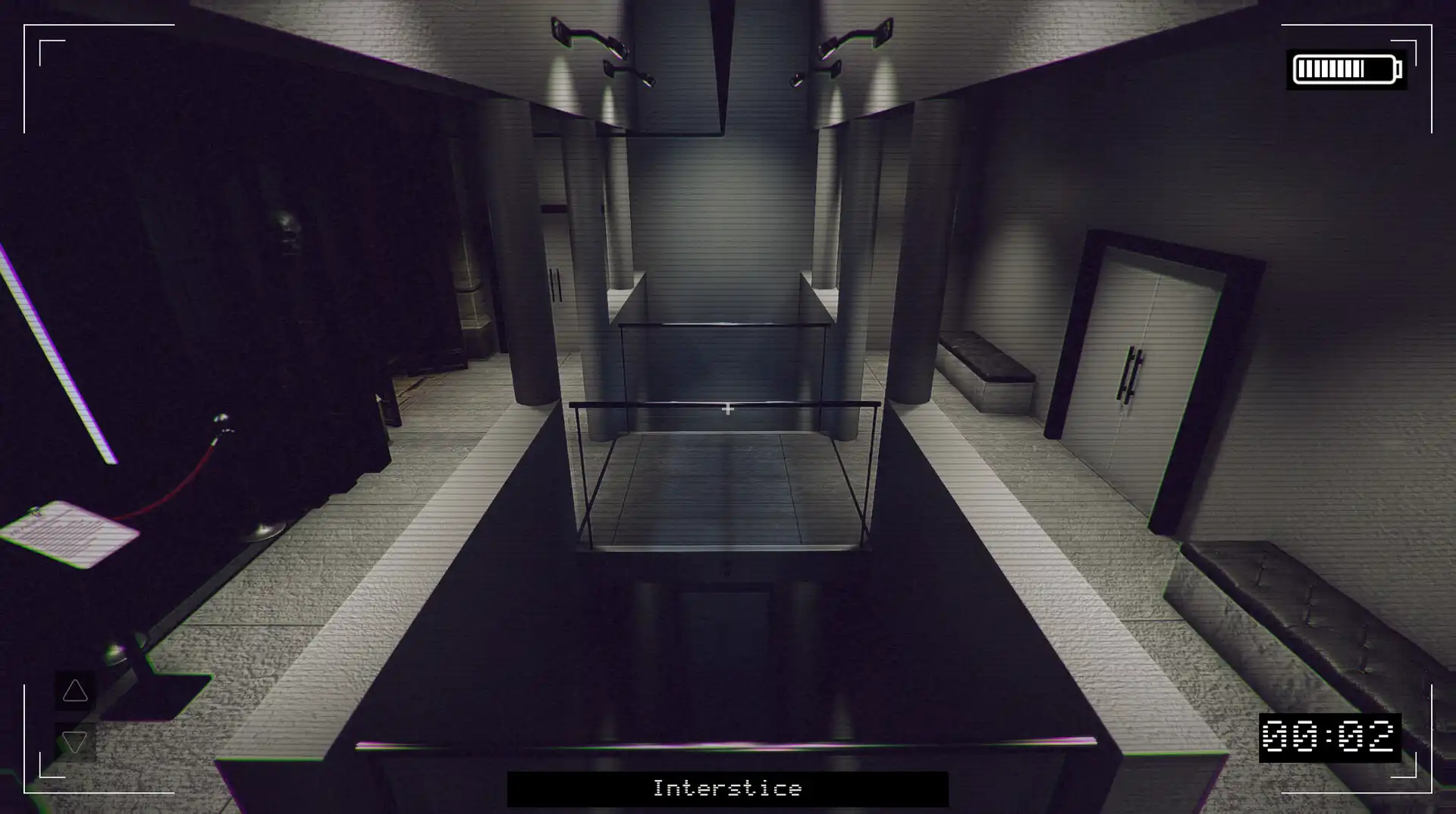 [PC]灵视寻轨：博物馆/Paragnosia: Museum