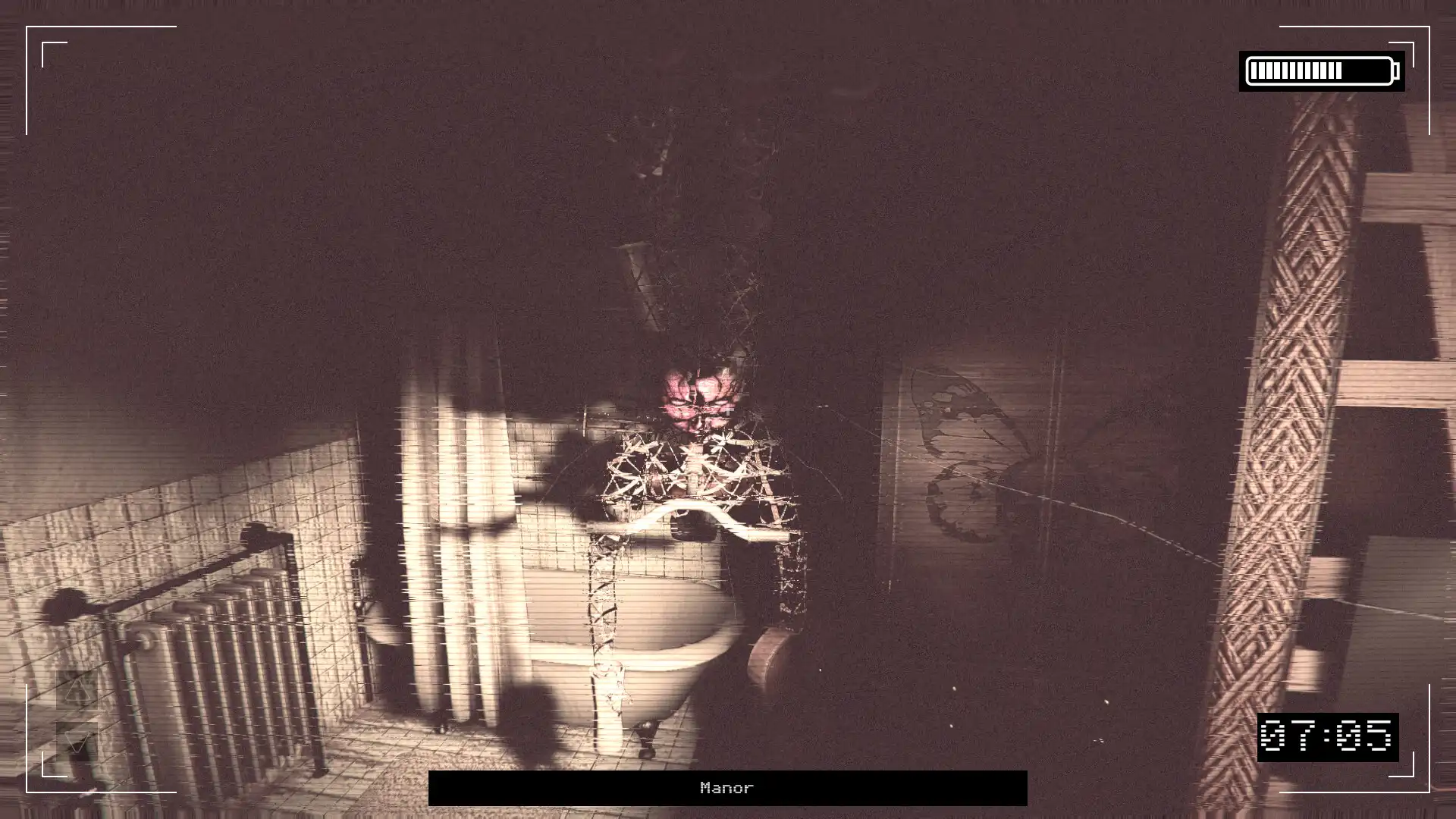 [PC]灵视寻轨：博物馆/Paragnosia: Museum